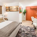 Aristo Stuttgart Airport-messe Szálloda 3*