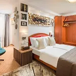 Aristo Stuttgart Airport-messe 3* Filderstadt