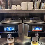 Aristo Stuttgart Airport-messe 3* Filderstadt