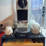 Szálloda Aristo Stuttgart Airport-messe 3*