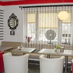 Szálloda Aristo Stuttgart Airport-messe 3*
