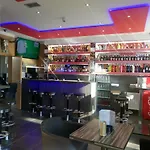 Aristo Stuttgart Airport-messe 3* Filderstadt