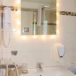 Aristo Stuttgart Airport-messe Szálloda 3*