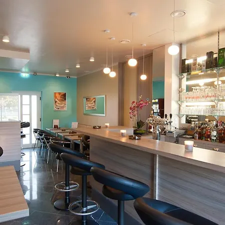 Aristo Stuttgart Airport-messe Filderstadt