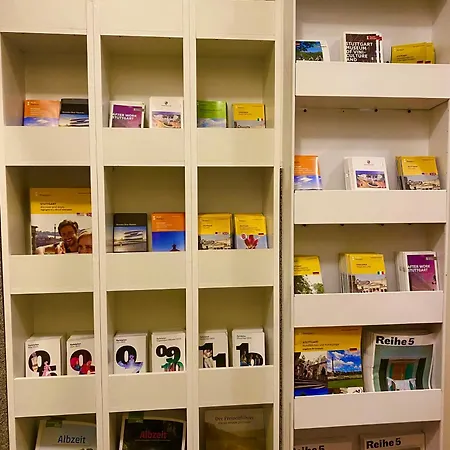 Hotel Aristo Stuttgart Airport-messe Filderstadt