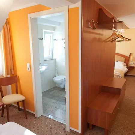 Aristo Stuttgart Airport-messe