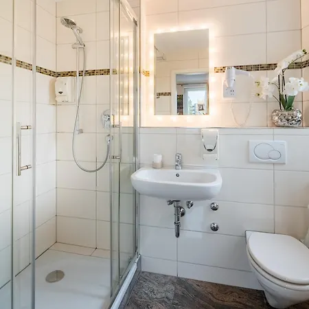 Hotel Aristo Stuttgart Airport-messe 3*