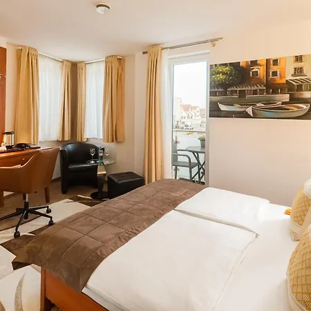 Hotel Aristo Stuttgart Airport-messe Filderstadt