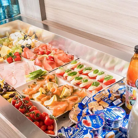 Aristo Stuttgart Airport-messe 필더슈타트