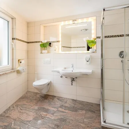 Aristo Hotel Filderstadt