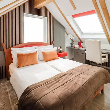 Aristo Stuttgart Airport-messe Hotel Filderstadt