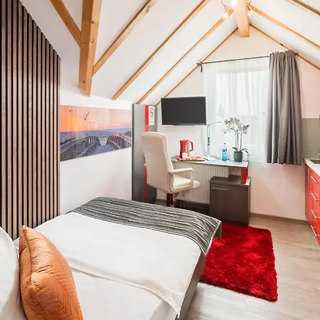 Aristo Stuttgart Airport-messe