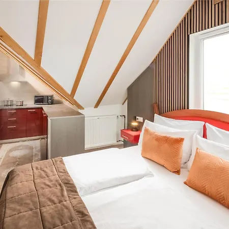 Aristo Stuttgart Airport-messe Hotel Filderstadt