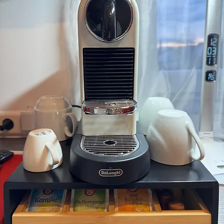 Hotell Aristo Stuttgart Airport-messe 3*