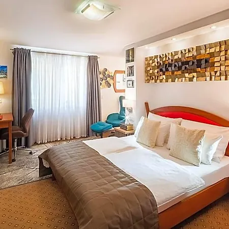 Aristo Hotel Filderstadt