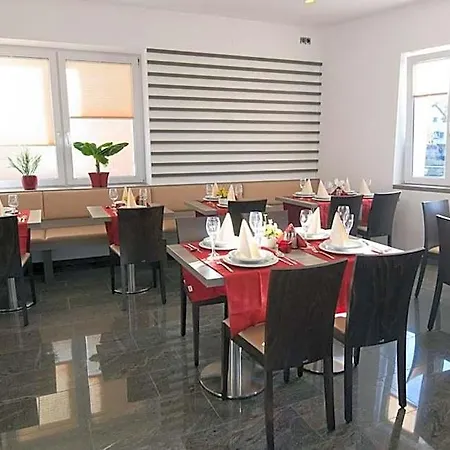 Hotel Aristo 3*