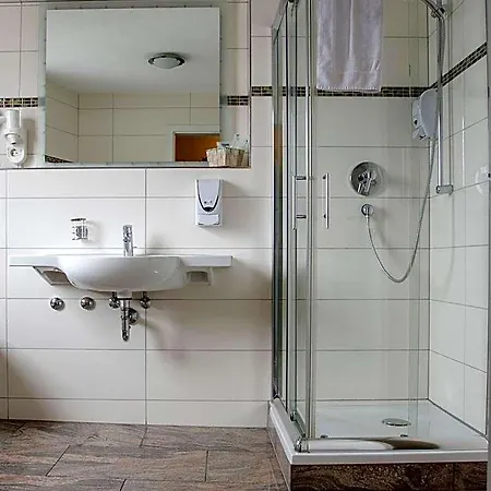 Aristo Stuttgart Airport-messe Hotel Filderstadt