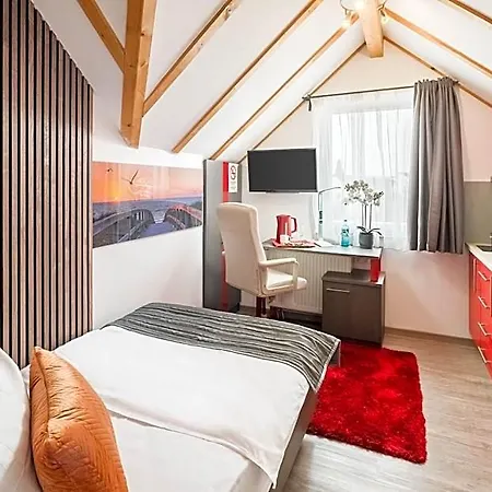 Aristo 3* Filderstadt