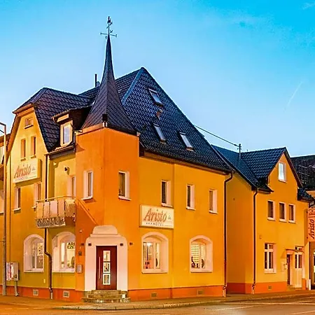Aristo 3* Filderstadt