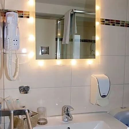 Aristo Stuttgart Airport-messe 3*