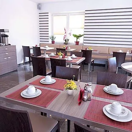 Aristo Hotel Filderstadt