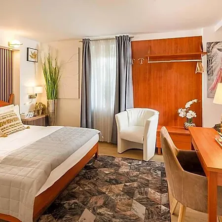 Aristo Hotel Filderstadt