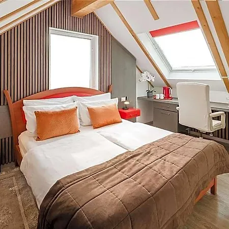 Aristo 3* Filderstadt