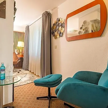 Hotel Aristo