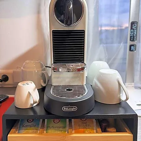 Aristo Hotel Filderstadt