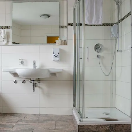 Aristo Stuttgart Airport-messe Hotel Filderstadt