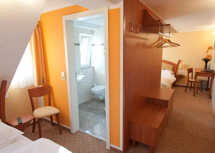 Aristo Stuttgart Airport-messe