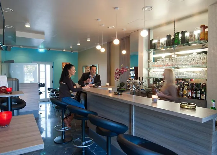 Aristo Stuttgart Airport-messe 필더슈타트