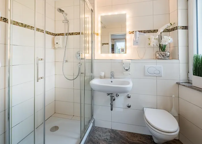 호텔 Aristo Stuttgart Airport-messe 3*