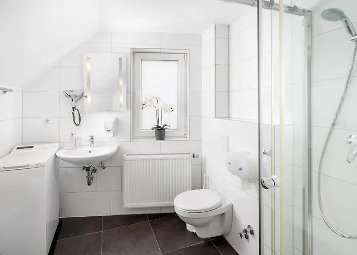 Aristo Stuttgart Airport-messe 호텔 3*