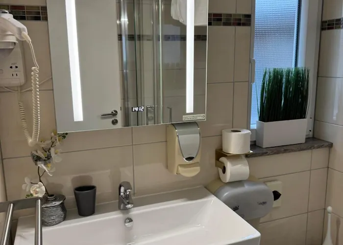 Aristo Stuttgart Airport-messe 3*