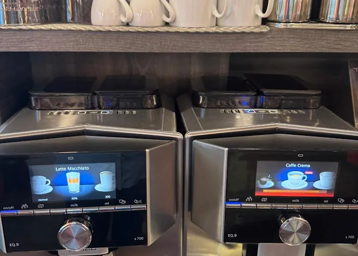 Aristo Stuttgart Airport-messe 3* 필더슈타트