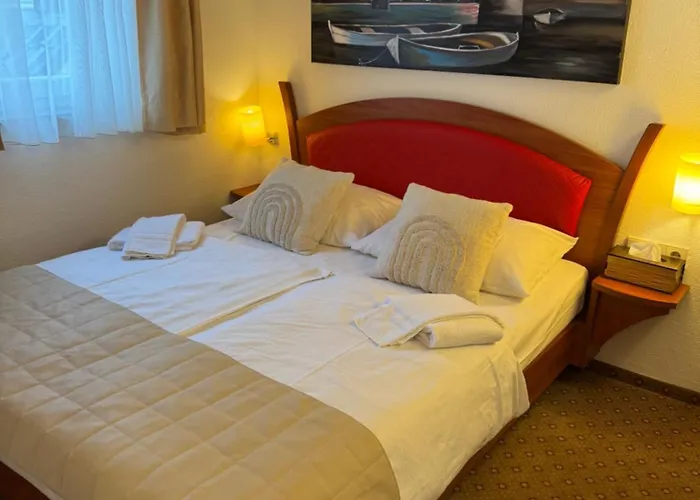 Aristo Stuttgart Airport-messe