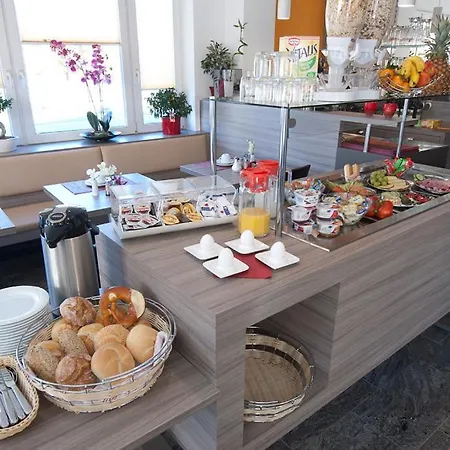 Hotel Aristo Filderstadt