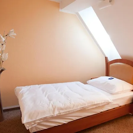 Aristo Hotel Filderstadt