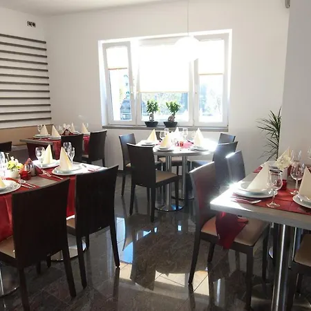 Hotel Aristo