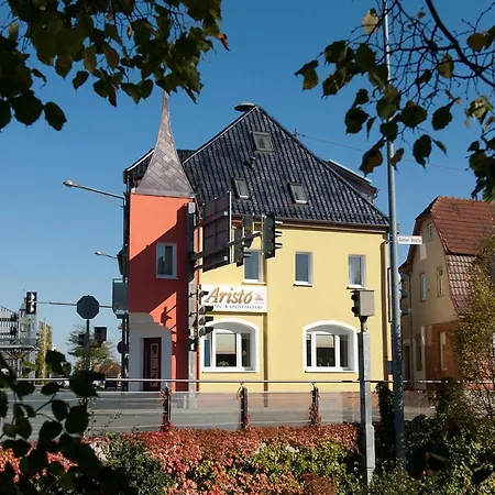 Hotel Aristo