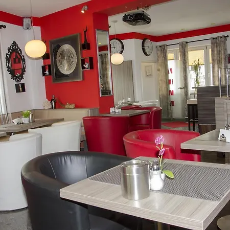Hotel Aristo