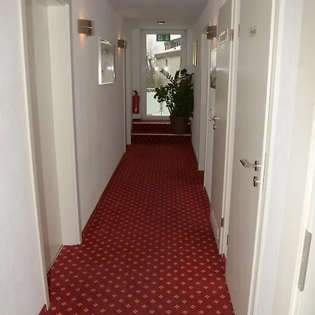 Aristo Hotel